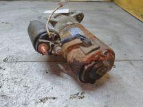 Стартер 2GGPW7 Hyundai Getz - Фото 4