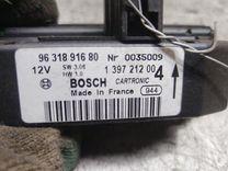 Датчик дождя YGF19S Peugeot 406 - Фото 4