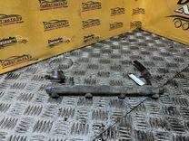 Топливная рампа B02PSM купить с доставкой