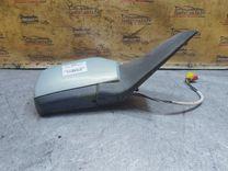 Зеркало наружное правое PBM8SV Citroen Xantia - Фото 5