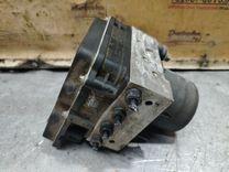 Блок ABS UO6Q7V Audi A4 - Фото 1