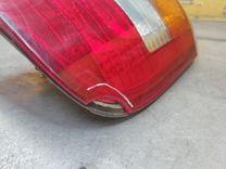 Фонарь задний правый 7QGVOV Opel Zafira купить