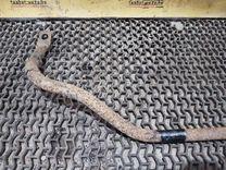 Стабилизатор подвески (поперечной устойчивости) задний 1593CM Ford Mondeo купить