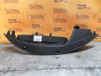 Кожух панели приборов CJ6MZX Ford Focus - Фото 2