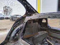 Крыло заднее правое HW8NNJ Seat Toledo купить с доставкой. Огромный выбор запчастей и марок авто. У нас есть практически все.