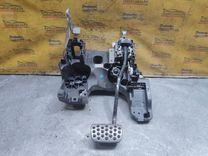 Узел педальный (блок педалей) NSZ4OT Opel Insignia - Фото 2