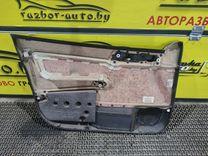 Обшивка двери передней правой (дверная карта) 6U8OSM Opel Astra купить