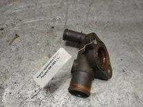 Корпус термостата PIF180 Peugeot 406 - Фото 1