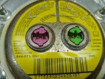 Подушка безопасности водителя FR2O4C Volvo S40 - Фото 7