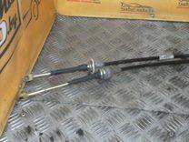 Трос кулисы КПП Y92ASE Renault Laguna - Фото 2