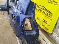 Крыло заднее левое PY27P7 Toyota Corolla Verso - Фото 9