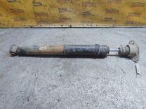 Амортизатор задний левый 0EWX1L Citroen C4 купить с доставкой