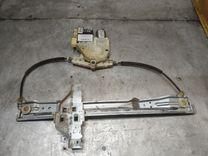 Стеклоподъемник электрический передний левый 7FZTJN Citroen C4 купить в магазине запчастей бу