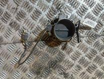 Заслонка дроссельная 448J7G Mercedes E W124 - Фото 1