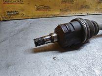 Полуось передняя правая (приводной вал, ШРУС) 6PHEAF Daewoo Nubira купить