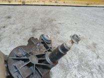 Моторчик заднего стеклоочистителя (дворника) 6ITTJY Volvo XC70 купить с доставкой