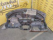 Панель передняя салона (торпедо) RJTIK2 Renault Scenic undefined