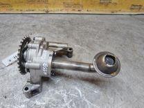 Насос масляный CO9HPW Volkswagen Golf купить в магазине запчастей бу