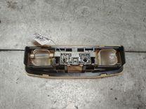 Фонарь салона (плафон) 8SPU0X Mitsubishi Carisma купить