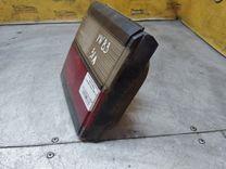 Фонарь крышки багажника левый LM8QLL Volkswagen Passat купить с доставкой