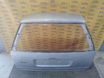 Крышка багажника (дверь 3-5) 9BAA4S Ford Mondeo - Фото 1