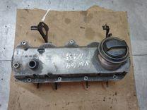 Головка блока цилиндров 0LGYYL Volkswagen Golf купить