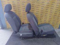 Салон (комплект сидений) E87MPQ Ford Focus - Фото 5