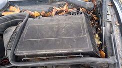 Корпус салонного фильтра JR53V5 BMW 5 E39 - Фото 3