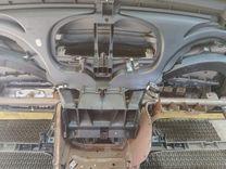 Панель передняя салона (торпедо) I04CUJ Citroen Xsara Picasso - Фото 11