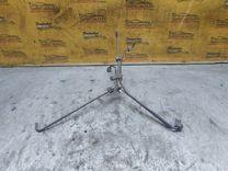 Трубка топливная ZL58KB Audi A6 купить в магазине запчастей бу