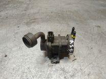 Клапан управления турбиной (актуатор) O17F0T Opel Astra