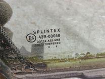 Стекло двери задней правой 65IT9R Rover 600 купить