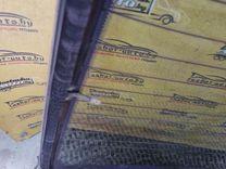 Стекло заднее M5IPU3 Peugeot 406 купить с доставкой