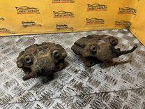 Суппорт передний правый 4BUZJK Renault Megane купить