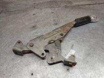 Рычаг ручного тормоза (ручника) SIX03M Volkswagen Sharan - Фото 3