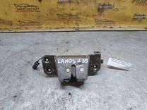 Замок багажника 2UD7XO Daewoo Lanos