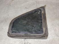 Стекло кузовное боковое левое 9E8J0Y Volkswagen Passat купить с доставкой