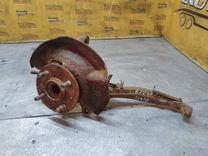 Кулак поворотный правый LIH05Z Rover 45