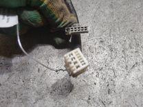 Проводка двери задней правой M16FCX Honda FR-V - Фото 4