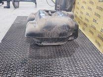 Бак топливный Z0DGK6 Volkswagen Passat купить в магазине запчастей бу