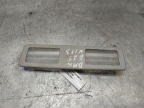 Фонарь салона (плафон) 0GYV48 BMW 5 E39 - Фото 3