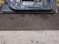 Дверь передняя левая Z2KWAA Citroen C5 undefined