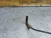 Трубка топливная C9CD6L Citroen C8 купить в магазине запчастей бу