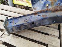 Лонжерон правый IAJSXQ Ford Focus купить