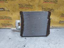 Радиатор отопителя (печки) 7QG9IY Volkswagen Polo купить