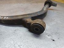 Рычаг передний правый SWSA11 Citroen C5 - Фото 6