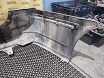 Бампер задний MDRNEK Toyota Avensis undefined