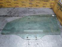 Стекло двери передней левой O2NVQH Mitsubishi Space Star