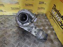 Турбина E3P9XY Opel Insignia - Фото 2