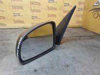 Зеркало наружное левое WG2N1O Opel Meriva - Фото 2
